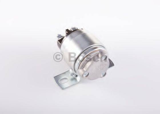 VW 621 741 Тягове реле, стартер