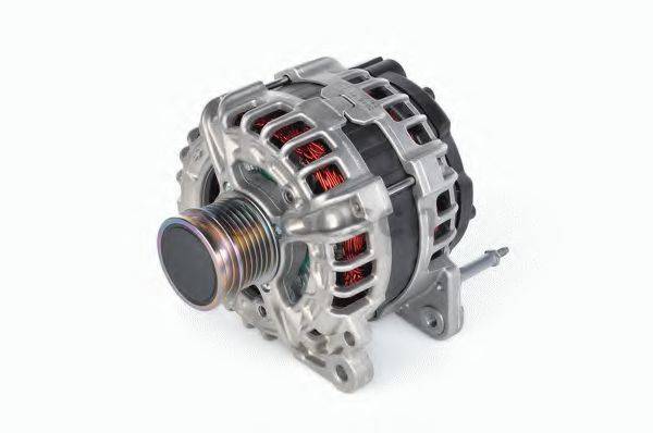 AUDI 04E 903 023 J Генератор