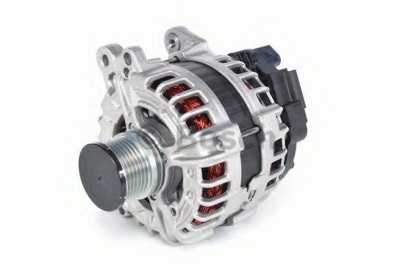 AUDI 03L903023K Генератор