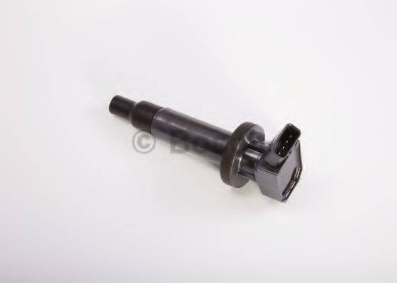 BOSCH 00316 Котушка запалювання