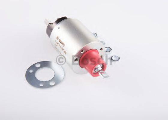 PRESTOLITE ELECTRIC 230810 Тягове реле, стартер