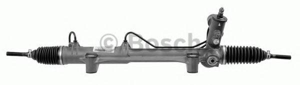 ZF PARTS 28196 Рульовий механізм