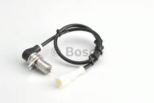 OPEL 530436 Датчик, частота обертання колеса