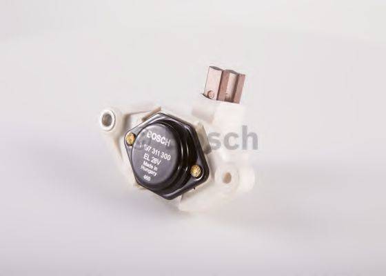 DAF 068353 Регулятор генератора