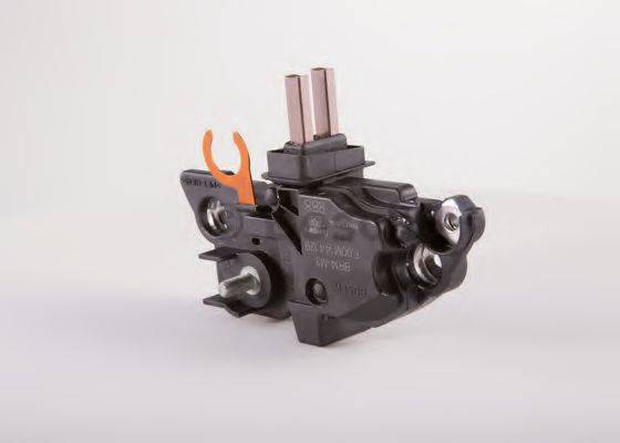 JOHN DEERE AL 17 253 2 Регулятор генератора
