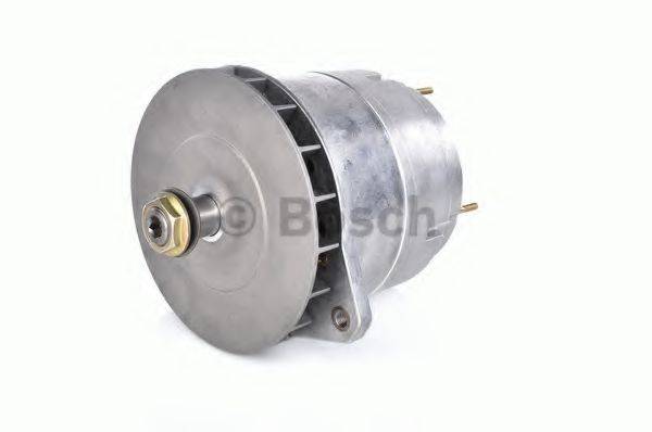 BOSCH 0120689540 Генератор