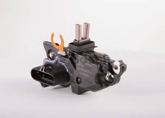 DAF 1810399 Регулятор генератора