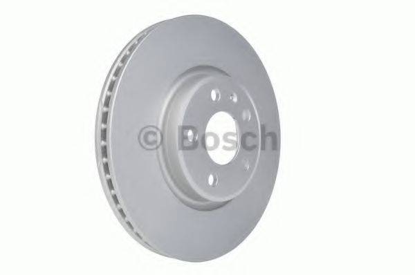 LUCAS ELECTRICAL DF 6148 гальмівний диск