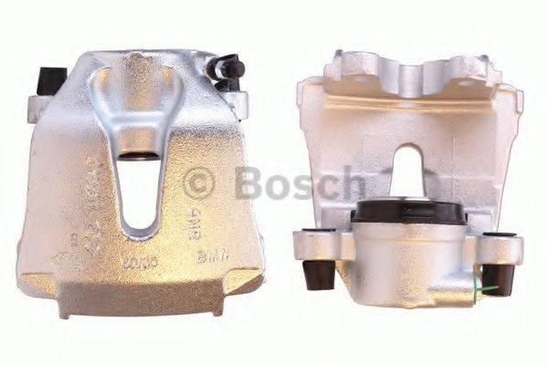 LUCAS ELECTRICAL BHS1063E Гальмівний супорт