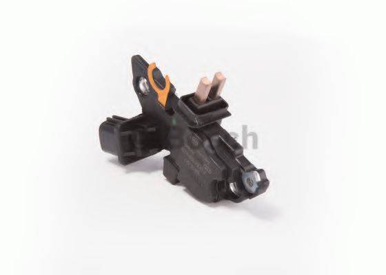 WAIGLOBAL IB236 Регулятор генератора