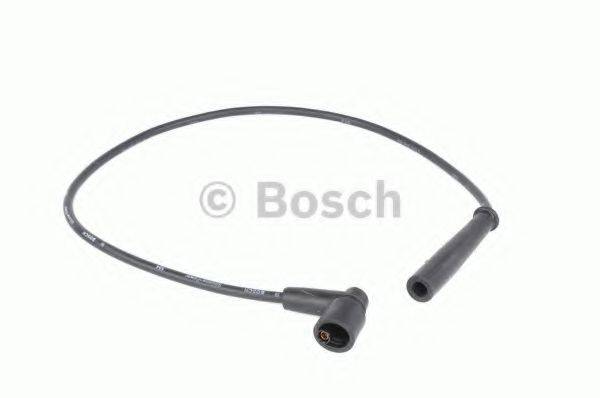 CHAMPION L38-80 Провід запалювання