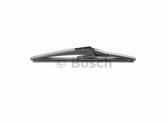 BOSCH H 801 Щітка склоочисника