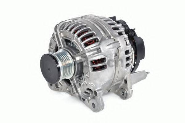 VW 03F903023DX Генератор