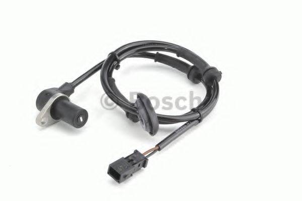 AUDI 8D0 927 807F Датчик, частота обертання колеса