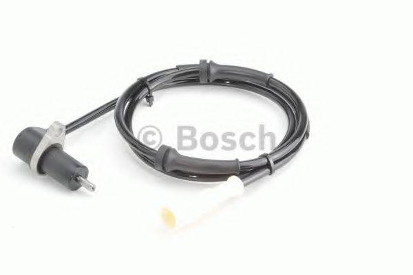 IVECO 7766249 Датчик, частота обертання колеса