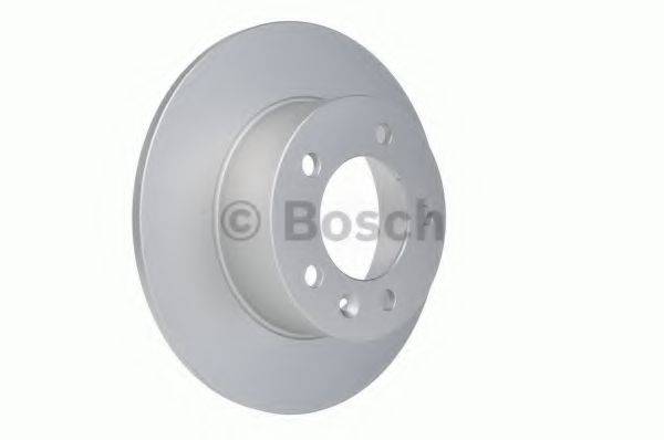 LUCAS ELECTRICAL DF 6120 гальмівний диск
