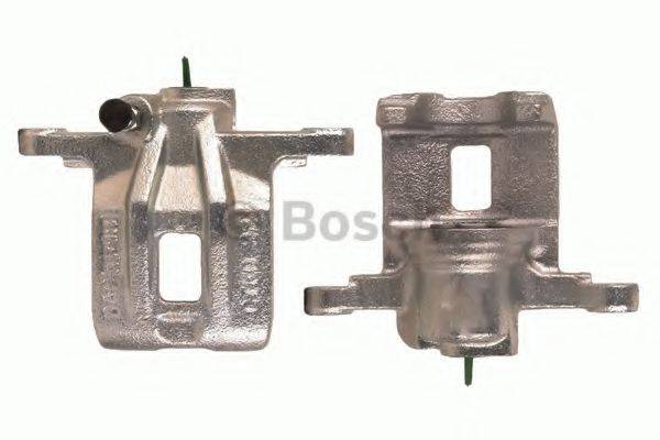 LUCAS ELECTRICAL BHN1035E Гальмівний супорт