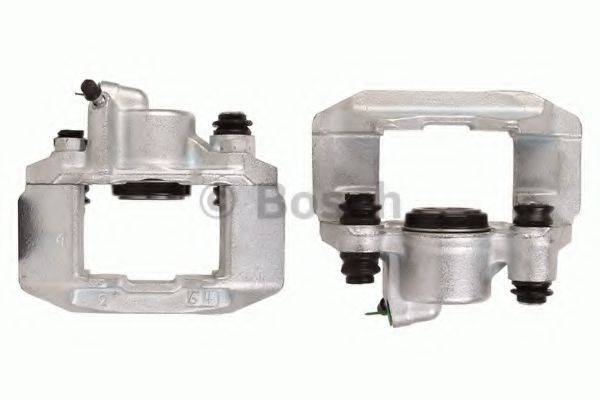 LUCAS ELECTRICAL BHT294E Гальмівний супорт