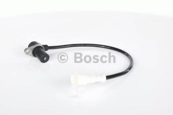 HOLDEN 92 050 125 Датчик, частота обертання колеса