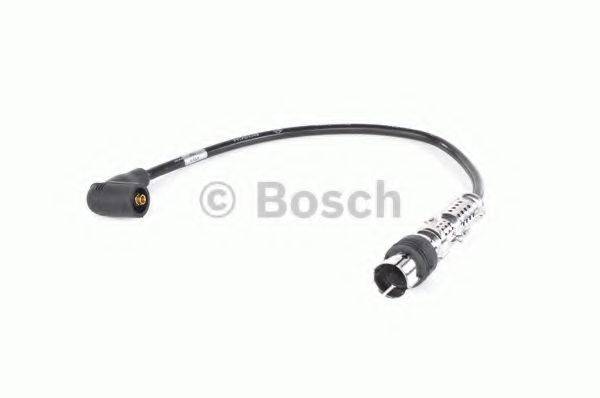 AUDI 06A 905 430 AP Провід запалювання