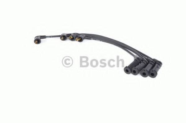 BOSCH 176 Свічка розжарювання