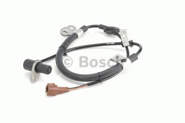 NISSAN 47911-1U200 Датчик, частота обертання колеса