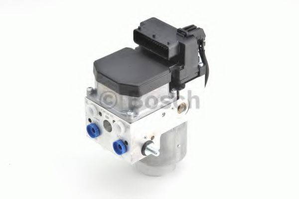 BOSCH HY542 Гідроагрегат, гальмівна система