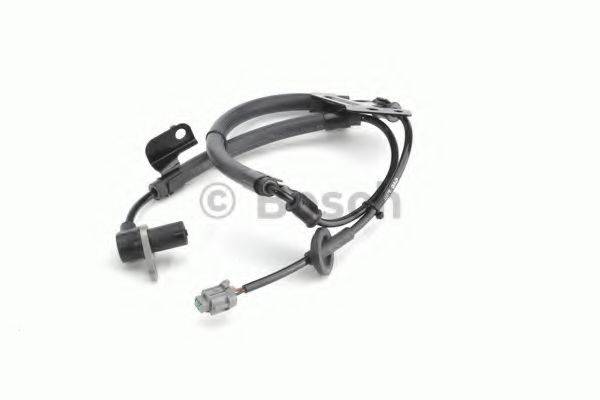 NISSAN 47910-3J301 Датчик, частота обертання колеса