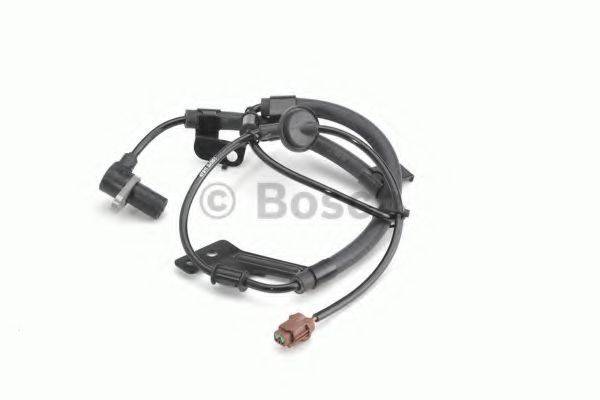 NISSAN 47911-3J301 Датчик, частота обертання колеса