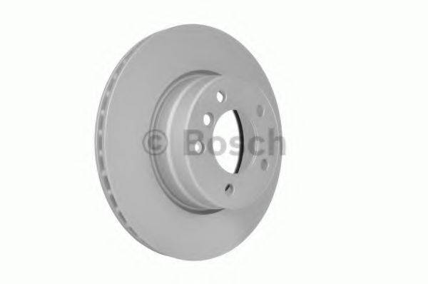 LUCAS ELECTRICAL DF 4359 гальмівний диск