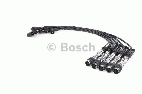 VW 071 905 409 H Комплект дротів запалювання