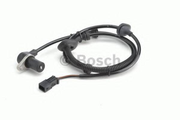 VW 3B0 927 807G Датчик, частота обертання колеса