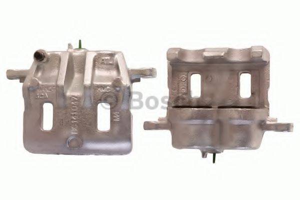 LUCAS ELECTRICAL BHZ722E Гальмівний супорт
