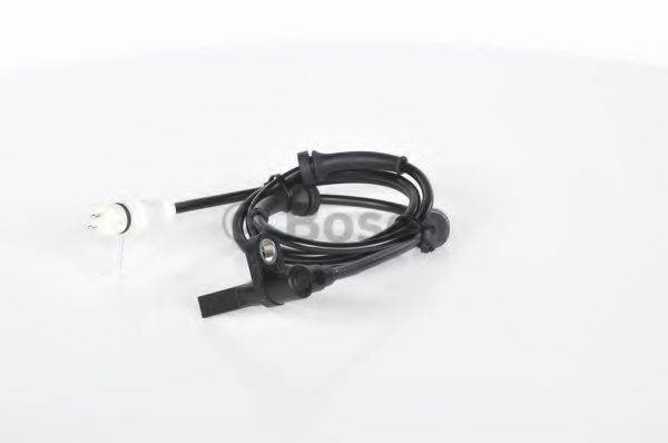 FIAT 46846931 Датчик, частота обертання колеса
