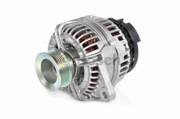 BOSCH 0 124 555 010