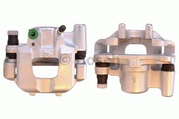 LUCAS ELECTRICAL BCN731 Гальмівний супорт