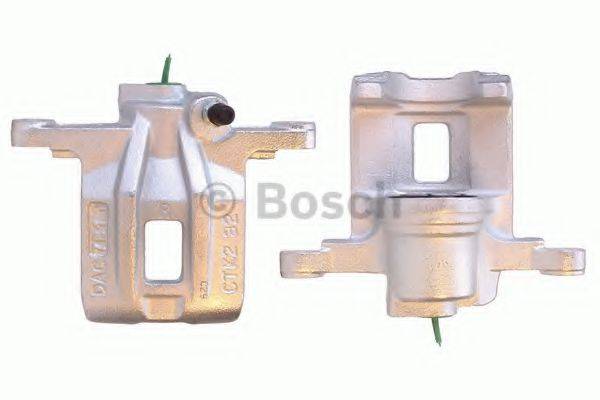 LUCAS ELECTRICAL BHN1036E Гальмівний супорт