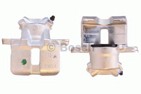 ELSTOCK 831892 Гальмівний супорт