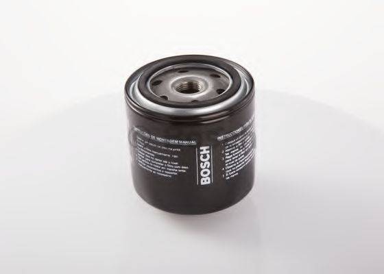 CHAMP PH16 Масляний фільтр