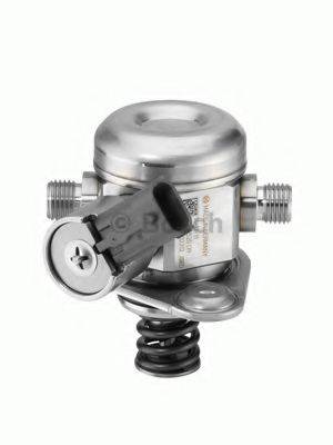 FORD 1752534 Насос високого тиску