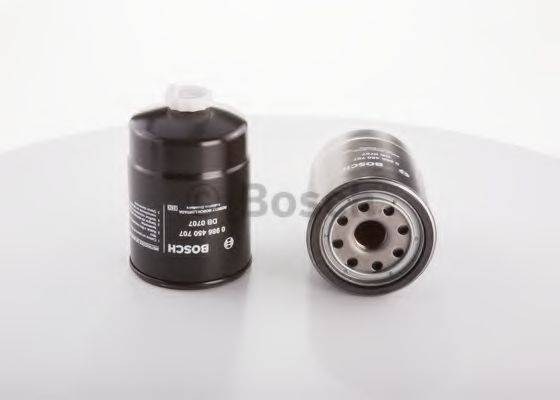 PERKINS 72040 Паливний фільтр