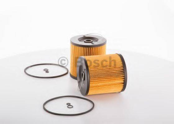WIX FILTERS 33209 Паливний фільтр