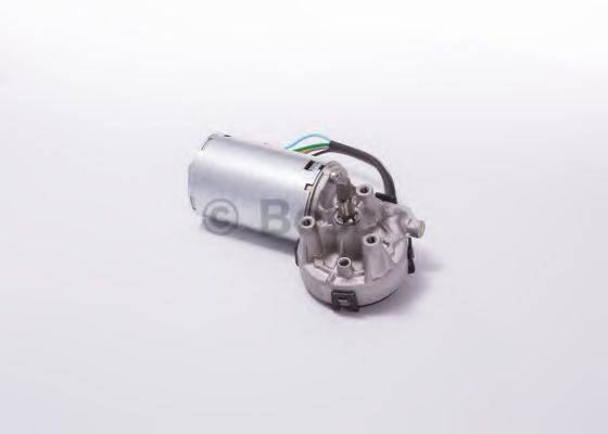 BOSCH 9390453071 Двигун склоочисника