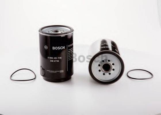 BOSCH 0 986 450 738