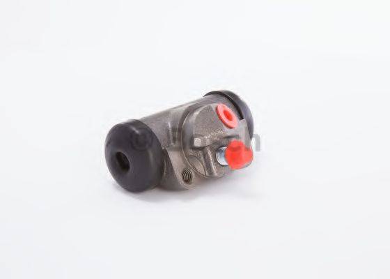 TRW RCCR02080 Колісний гальмівний циліндр