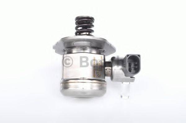 BOSCH 66801 Насос високого тиску