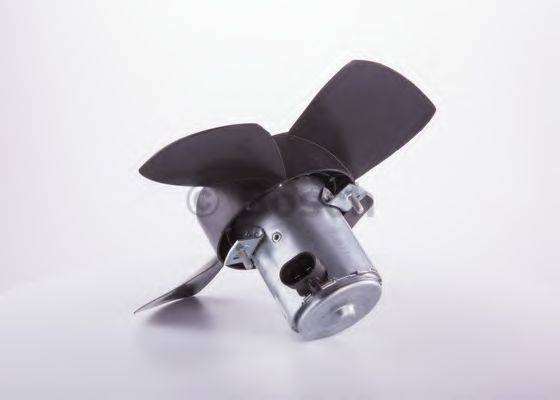 CHEVROLET 93 230 490 Електродвигун, вентилятор радіатора