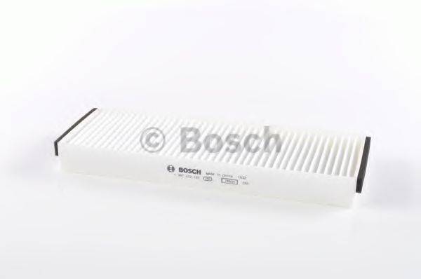 BOSCH M 2122 Фільтр, повітря у внутрішньому просторі