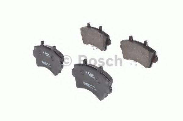 BOSCH 0 986 494 031