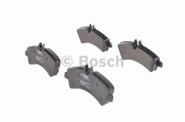 BOSCH 0 986 494 122